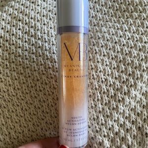 Meaningful Beauty Youth Activating Melon Serum